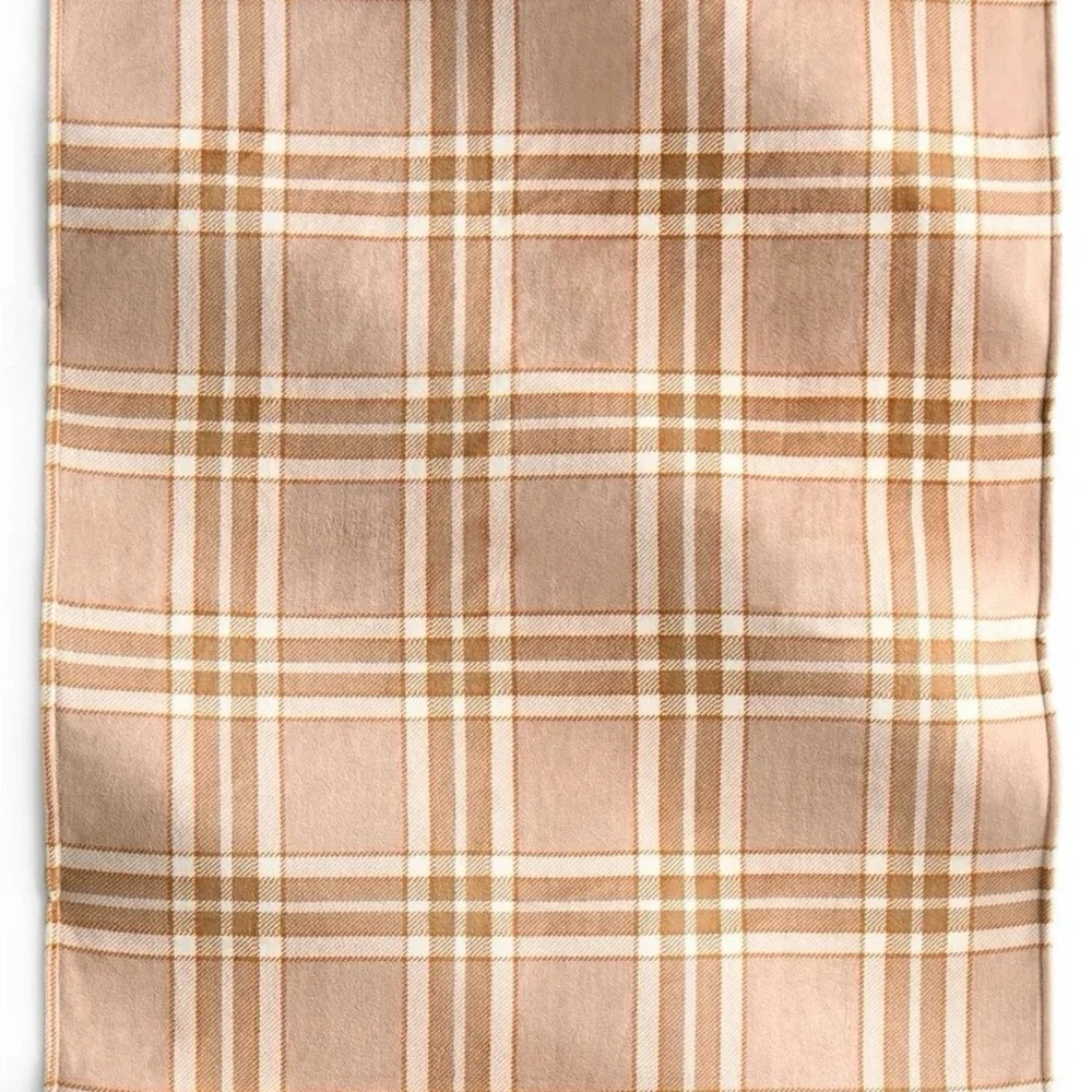 Vera Bradley Fleece Throw Blanket